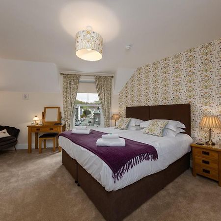 Bed and Breakfast Portland House à Keswick  Extérieur photo