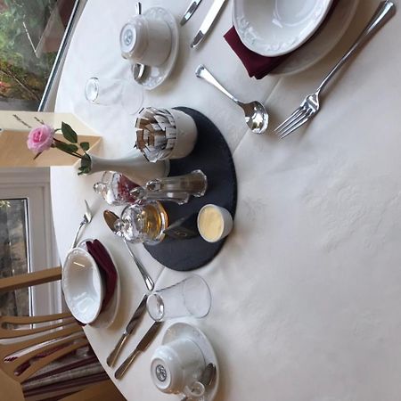 Bed and Breakfast Portland House à Keswick  Extérieur photo