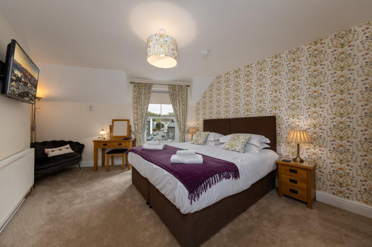 Bed and Breakfast Portland House à Keswick  Extérieur photo