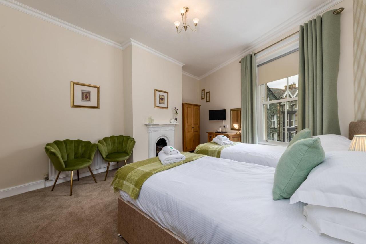 Bed and Breakfast Portland House à Keswick  Extérieur photo