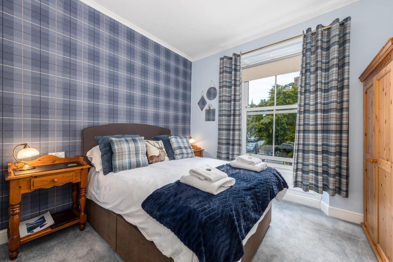 Bed and Breakfast Portland House à Keswick  Extérieur photo