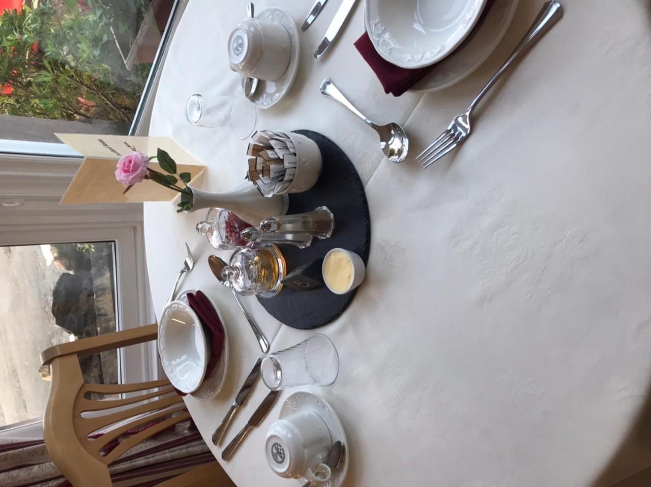 Bed and Breakfast Portland House à Keswick  Extérieur photo