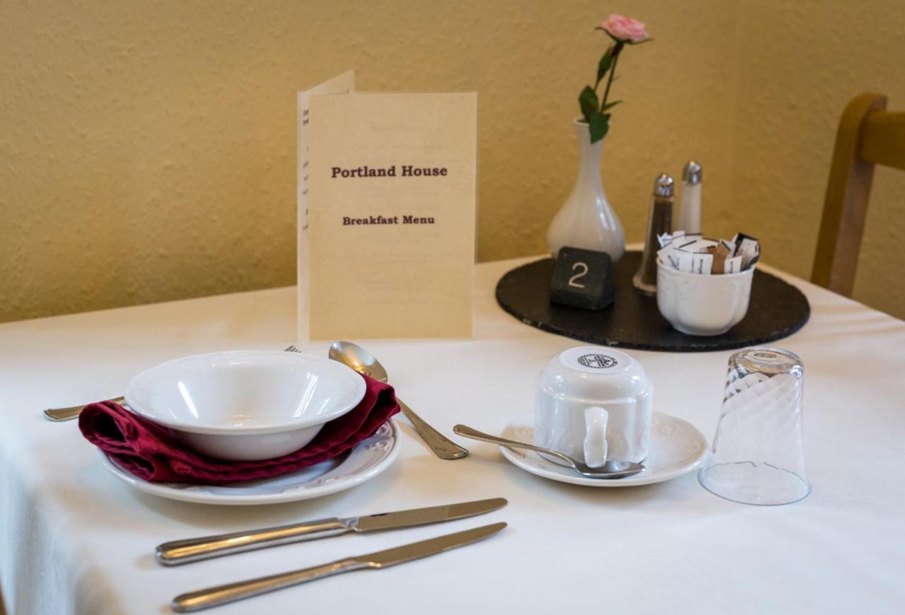 Bed and Breakfast Portland House à Keswick  Extérieur photo