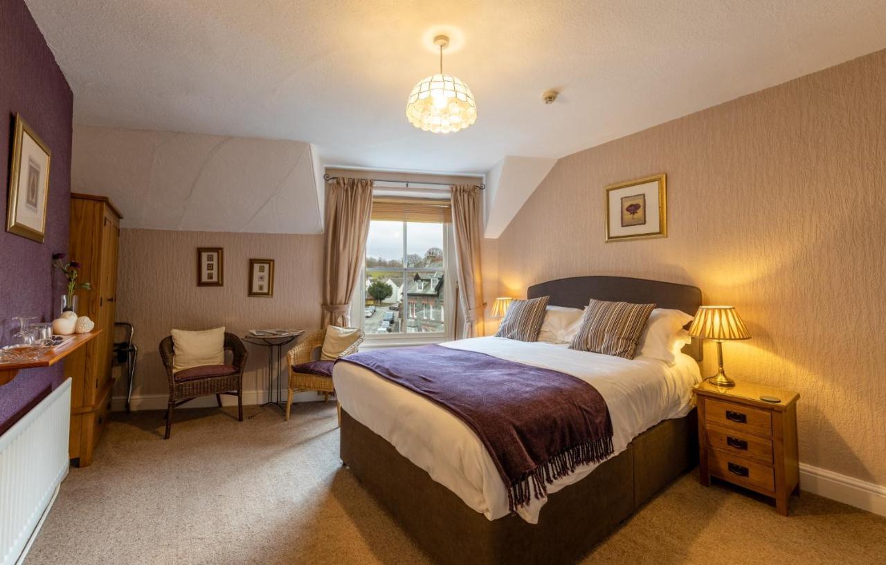 Bed and Breakfast Portland House à Keswick  Extérieur photo