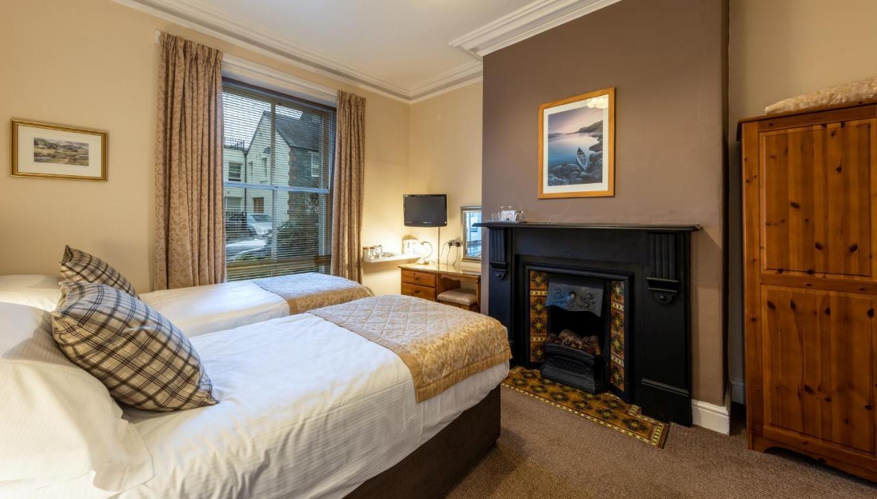 Bed and Breakfast Portland House à Keswick  Extérieur photo