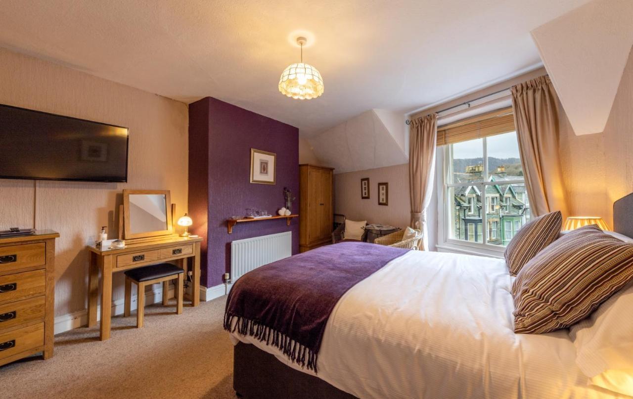 Bed and Breakfast Portland House à Keswick  Extérieur photo