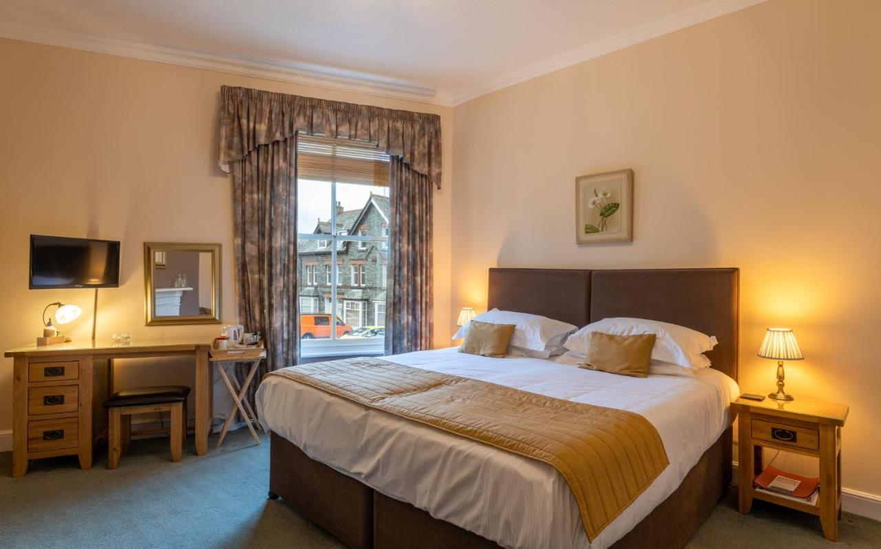 Bed and Breakfast Portland House à Keswick  Extérieur photo