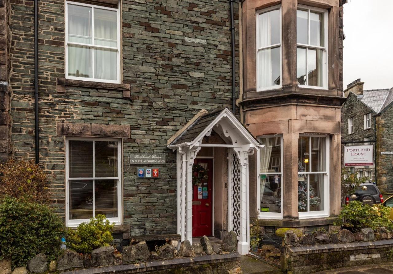 Bed and Breakfast Portland House à Keswick  Extérieur photo