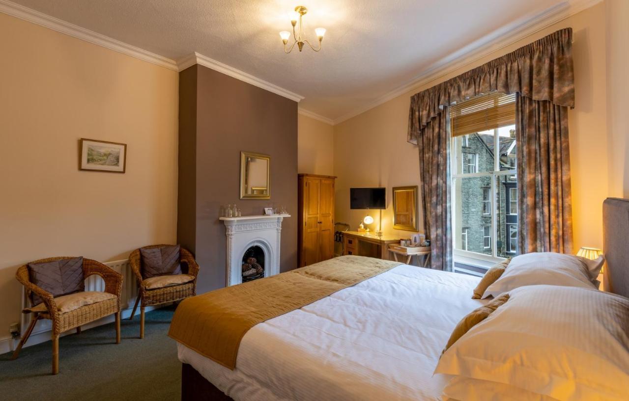 Bed and Breakfast Portland House à Keswick  Extérieur photo