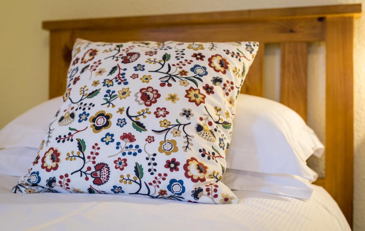 Bed and Breakfast Portland House à Keswick  Extérieur photo